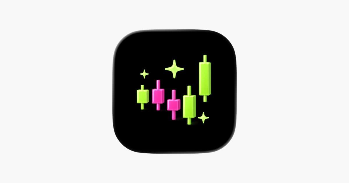 AI chart analysis apps compared: why a screenshot is the wrong input for a trade