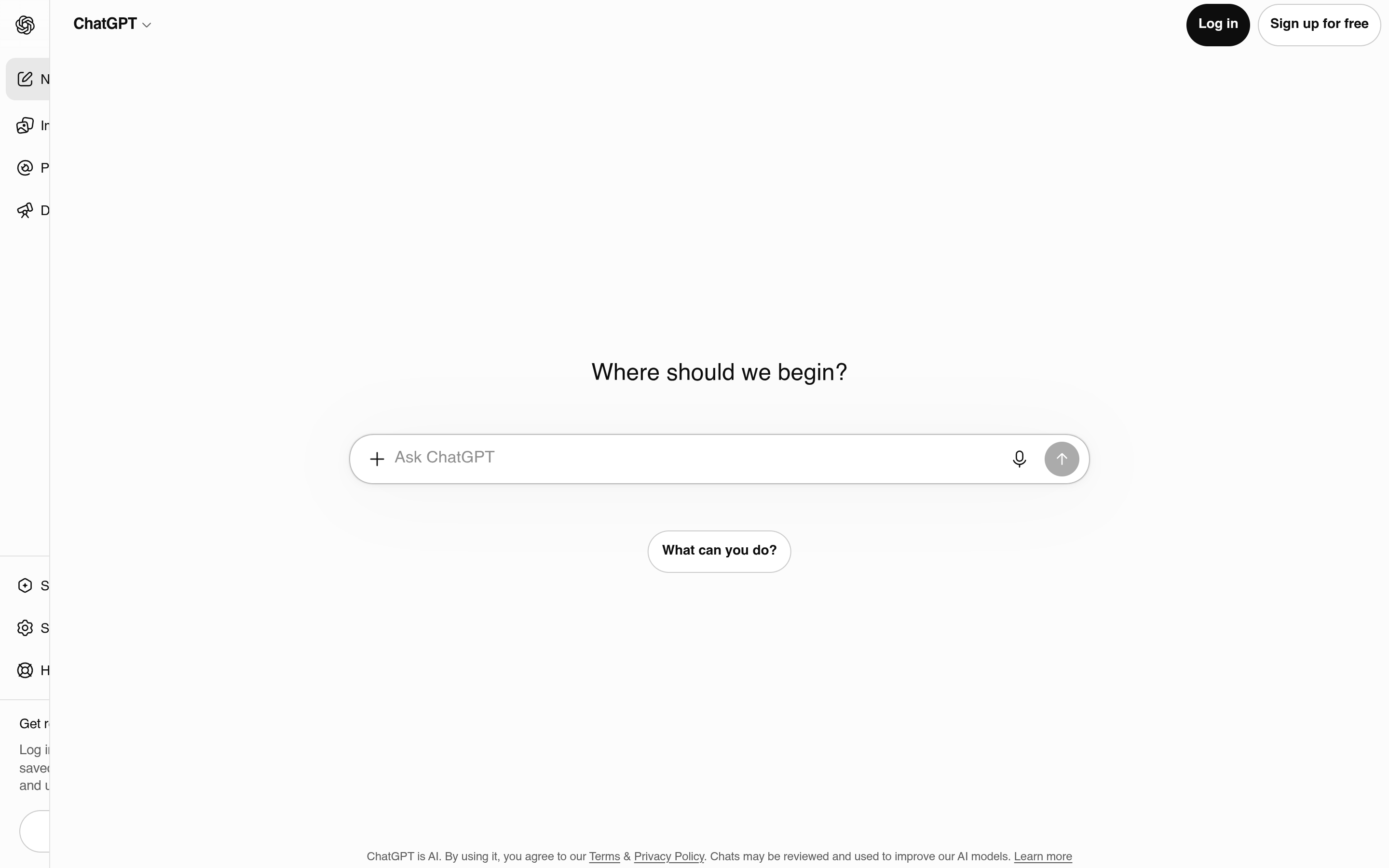 ChatGPT forex trading: can an AI tutor teach you to trade, or do you need an academy?